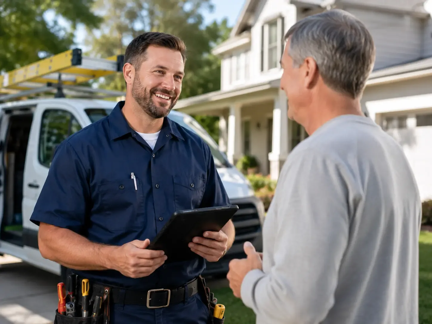 Whole Home Rewiring Rushville, MO FAQs
